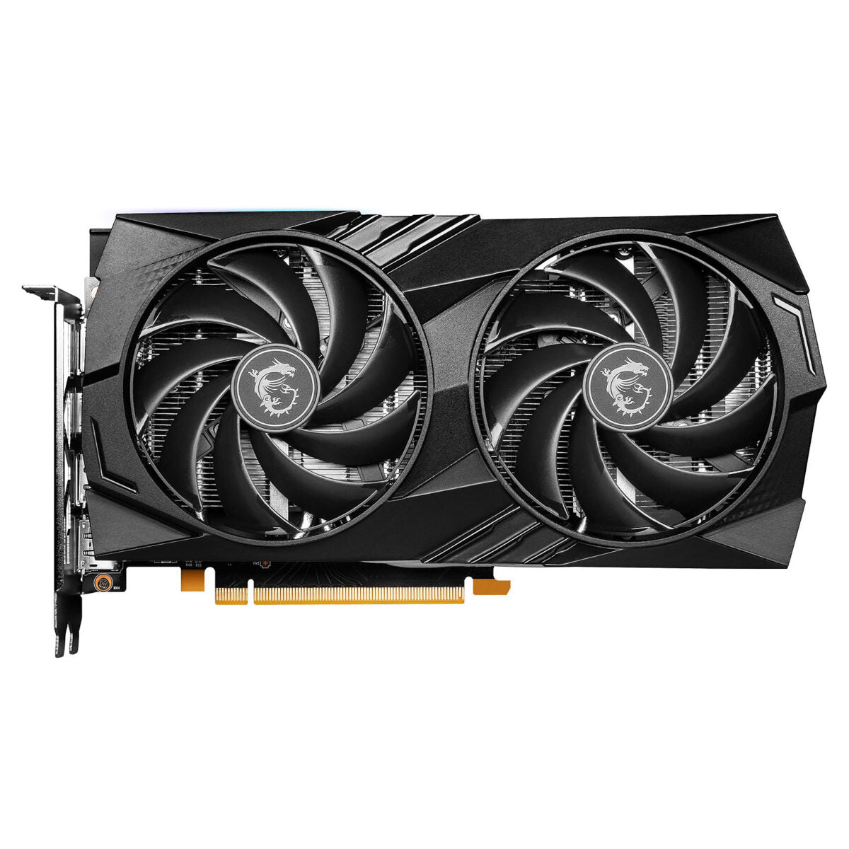 MSI RTX 4060 GAMING X 8G MSI RTX 4060 GAMING X 8G